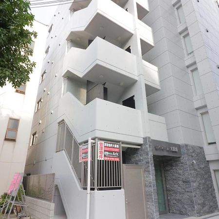 Hg Cozy Hotel No 24 京橋駅前 Osaka Bagian luar foto