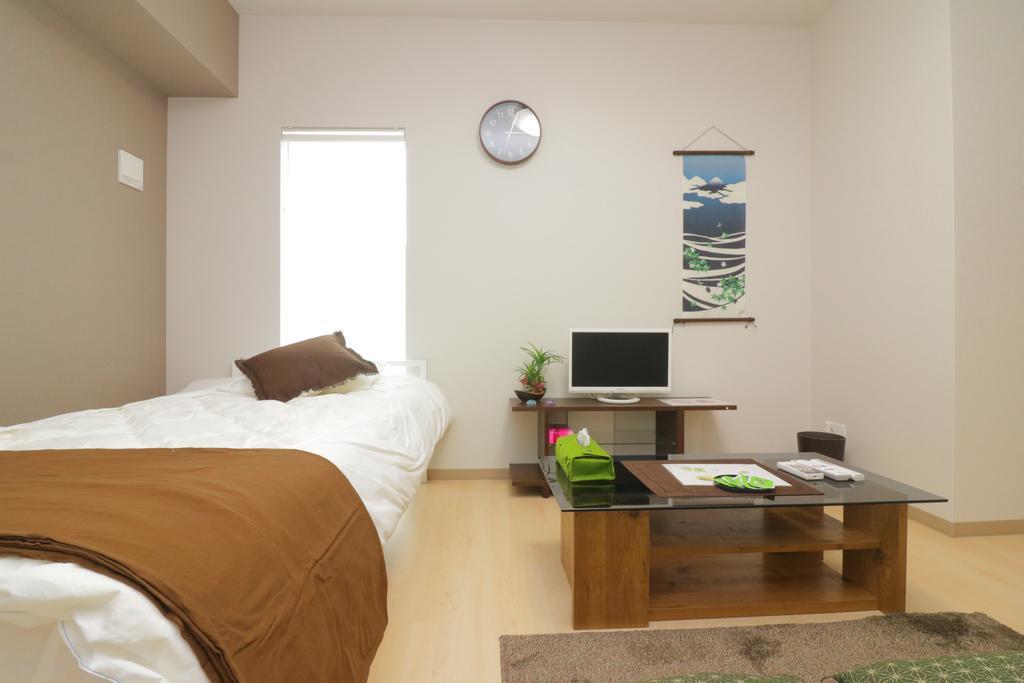Hg Cozy Hotel No 24 京橋駅前 Osaka Bagian luar foto