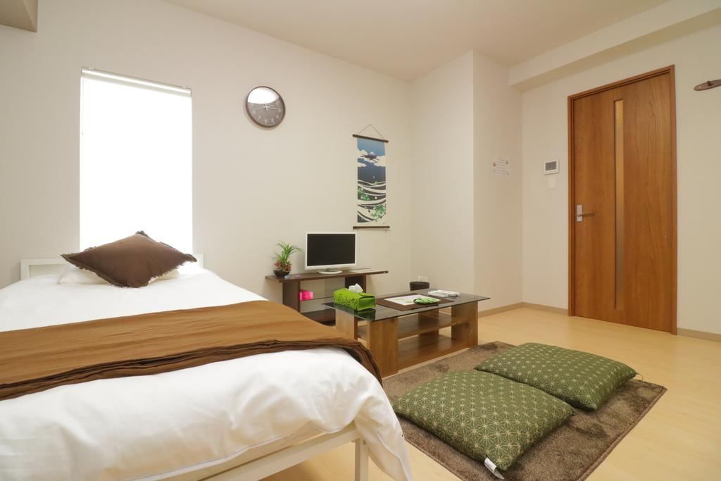 Hg Cozy Hotel No 24 京橋駅前 Osaka Bagian luar foto