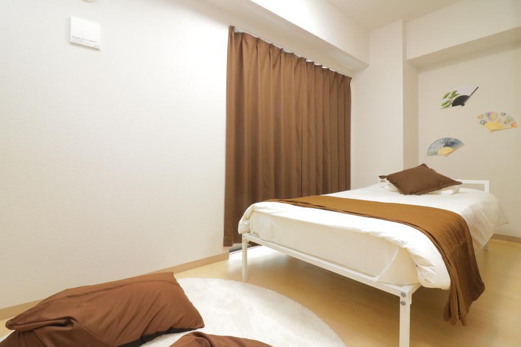 Hg Cozy Hotel No 24 京橋駅前 Osaka Bagian luar foto