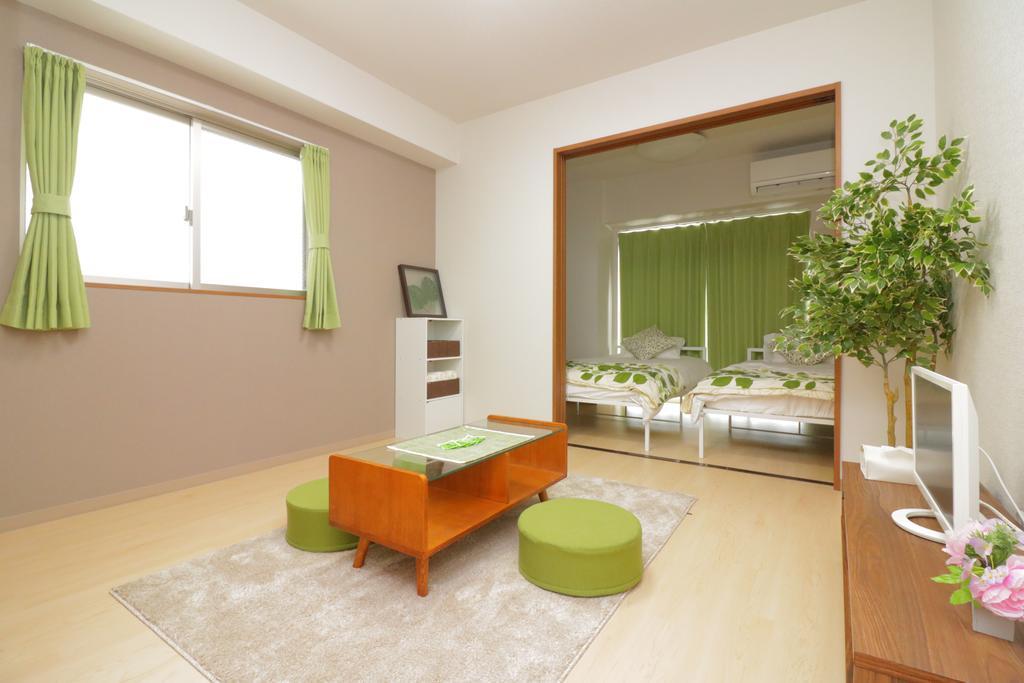 Hg Cozy Hotel No 24 京橋駅前 Osaka Bagian luar foto