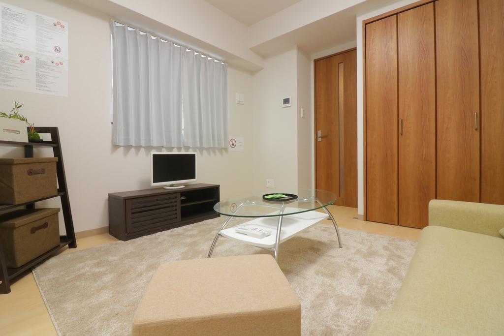 Hg Cozy Hotel No 24 京橋駅前 Osaka Bagian luar foto