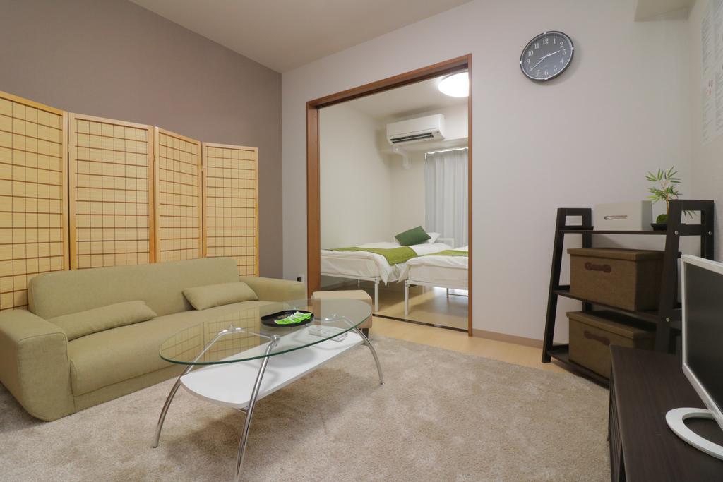 Hg Cozy Hotel No 24 京橋駅前 Osaka Bagian luar foto
