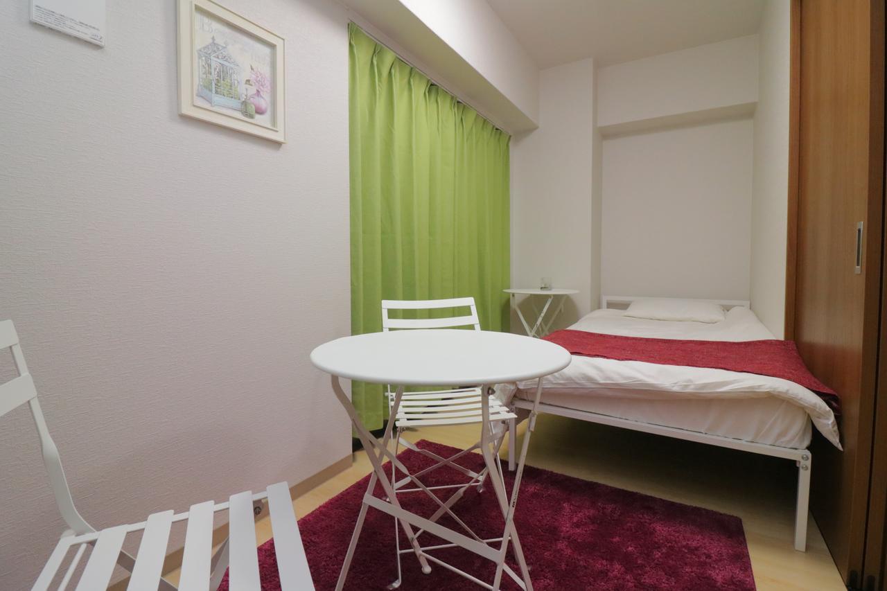 Hg Cozy Hotel No 24 京橋駅前 Osaka Bagian luar foto