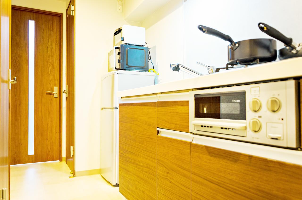 Hg Cozy Hotel No 24 京橋駅前 Osaka Bagian luar foto