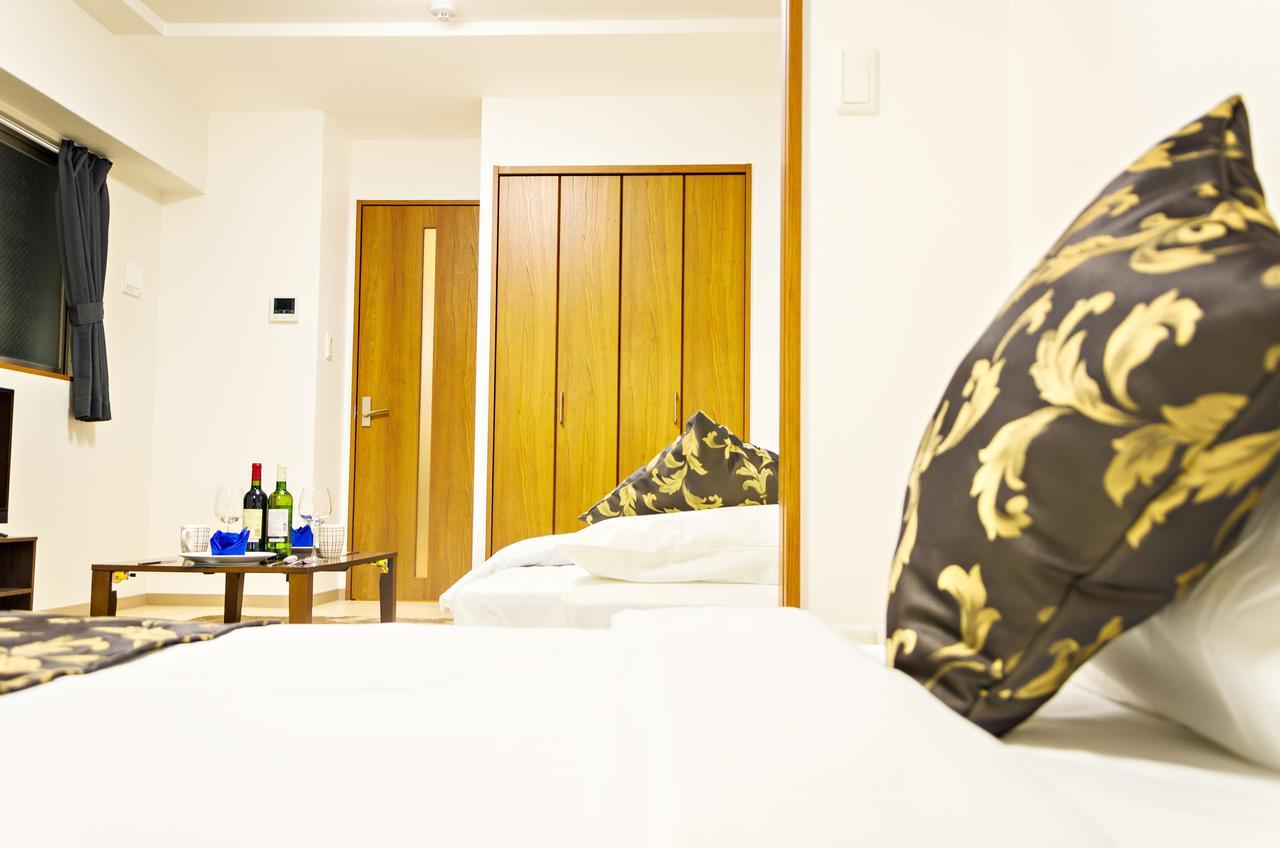 Hg Cozy Hotel No 24 京橋駅前 Osaka Bagian luar foto