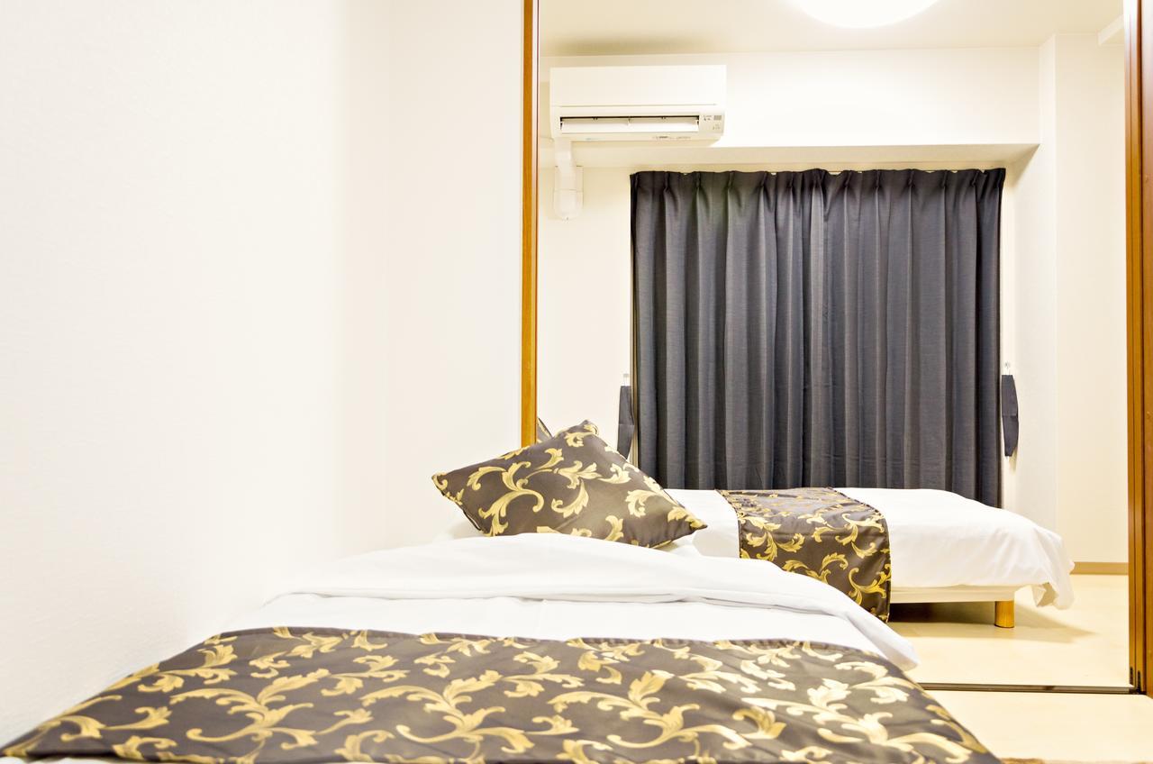 Hg Cozy Hotel No 24 京橋駅前 Osaka Bagian luar foto