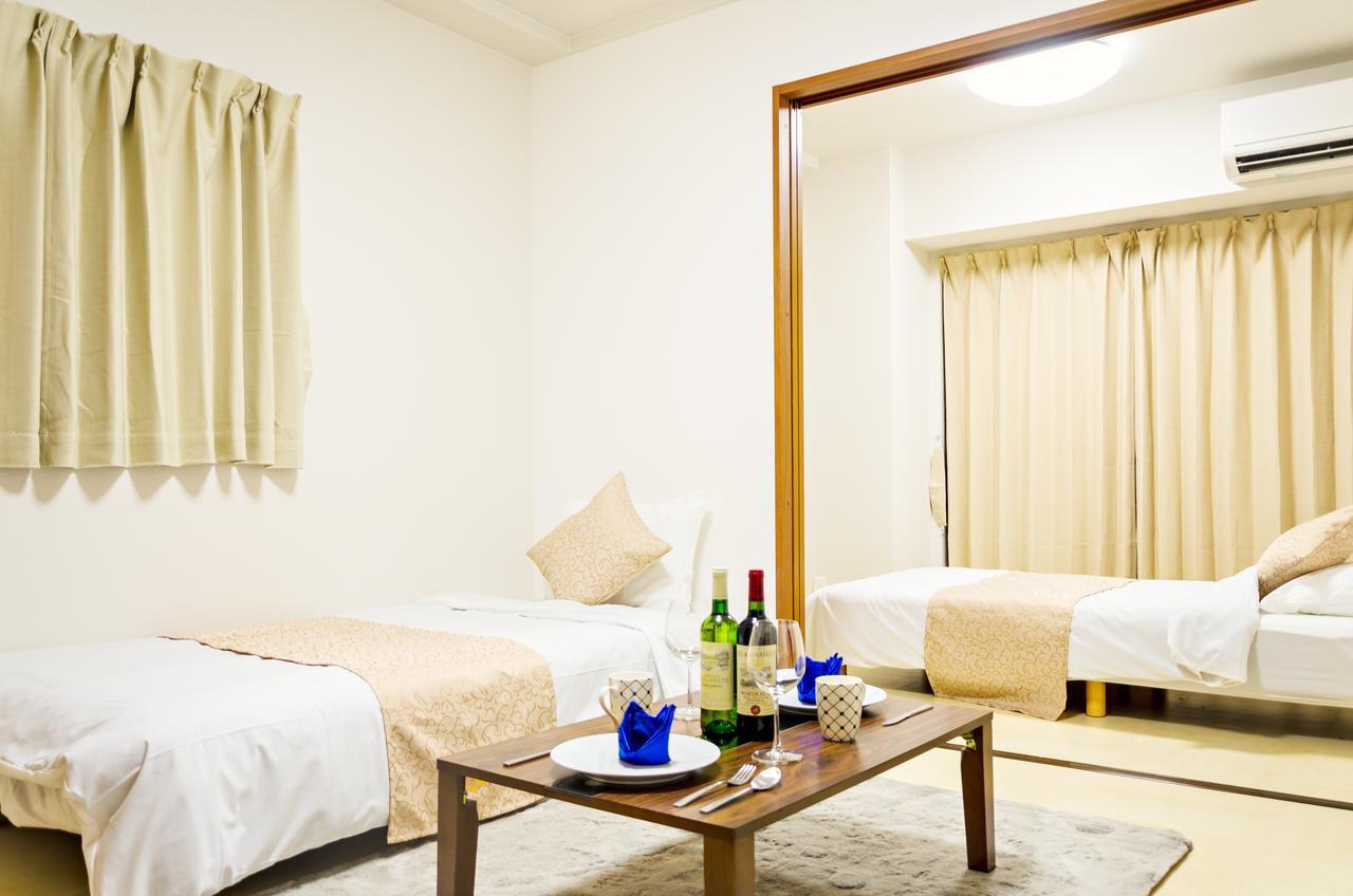 Hg Cozy Hotel No 24 京橋駅前 Osaka Bagian luar foto