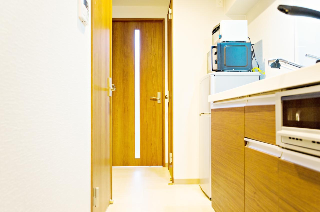 Hg Cozy Hotel No 24 京橋駅前 Osaka Bagian luar foto