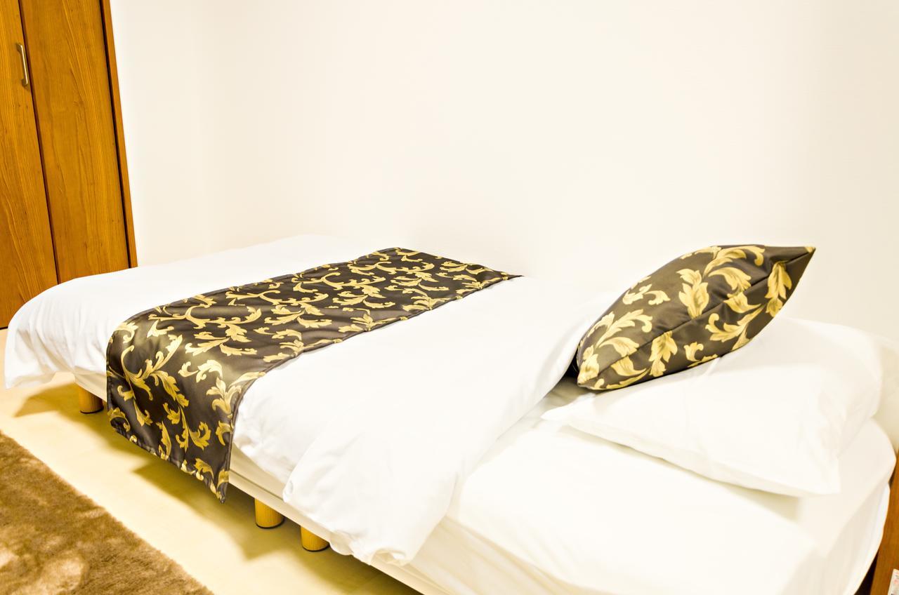 Hg Cozy Hotel No 24 京橋駅前 Osaka Bagian luar foto