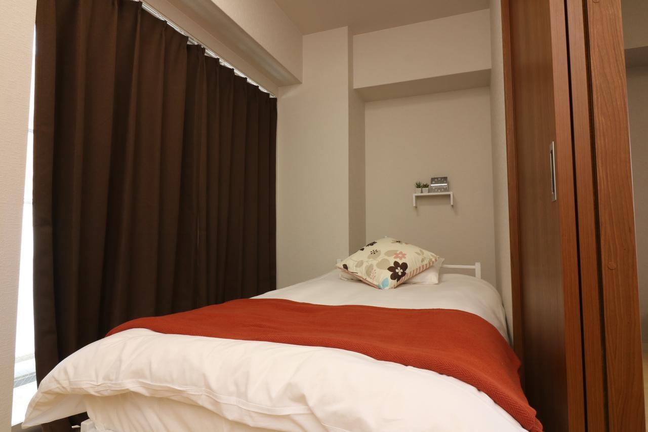 Hg Cozy Hotel No 24 京橋駅前 Osaka Bagian luar foto