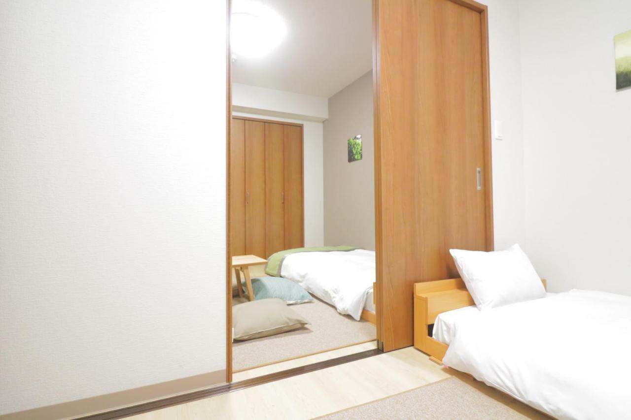 Hg Cozy Hotel No 24 京橋駅前 Osaka Bagian luar foto