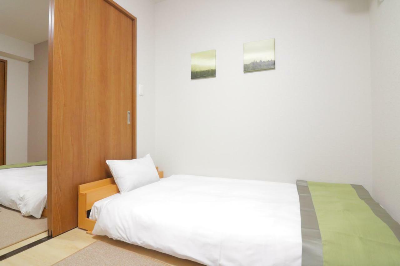 Hg Cozy Hotel No 24 京橋駅前 Osaka Bagian luar foto