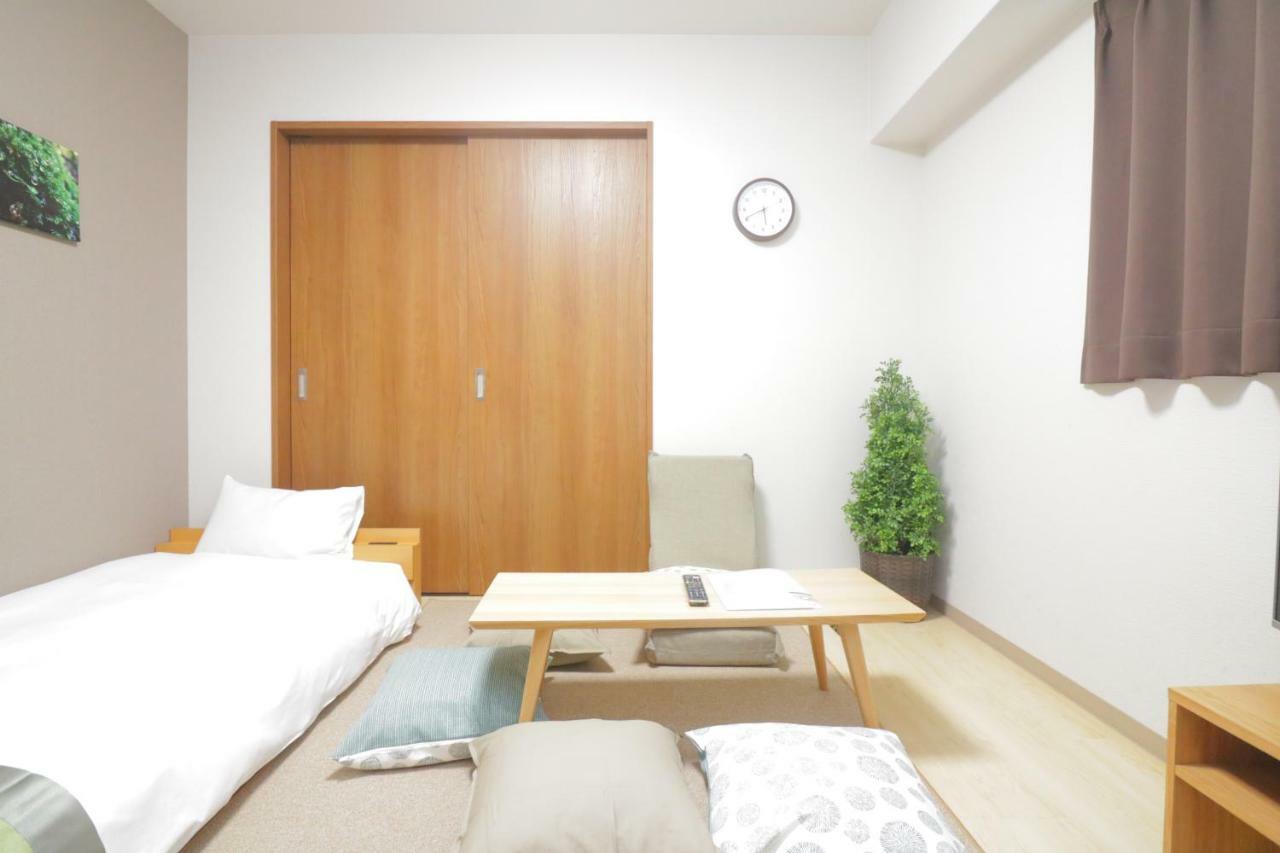 Hg Cozy Hotel No 24 京橋駅前 Osaka Bagian luar foto