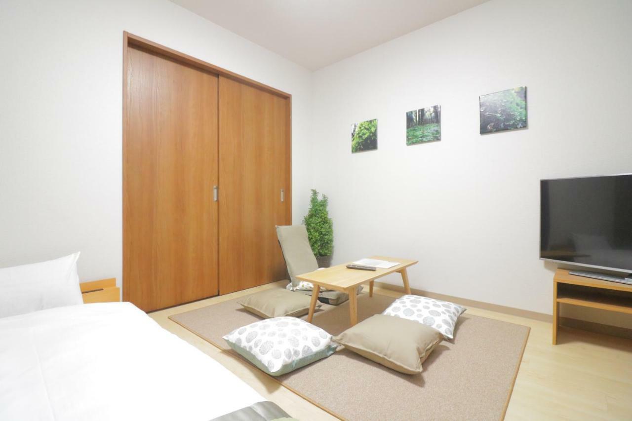 Hg Cozy Hotel No 24 京橋駅前 Osaka Bagian luar foto