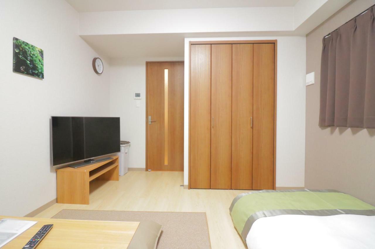 Hg Cozy Hotel No 24 京橋駅前 Osaka Bagian luar foto